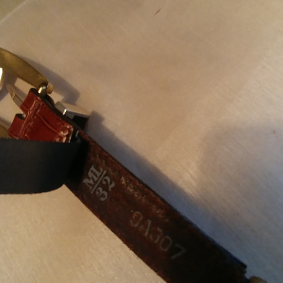 COPY - Beautiful Brighton belt! - Picture 7 of 7